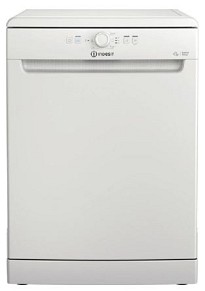 Посудомийна машина Indesit DFE 1B19 13