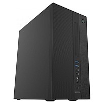 Корпус GameMax SX632CR-400W