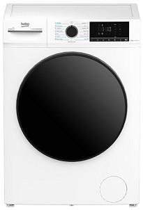 Прально-сушильна машина Beko BMM5DFO5741W