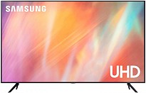 Телевізор Samsung UE65AU7100UXUA