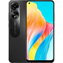 Смартфон Oppo A78 8/256GB Black