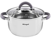 Каструля Ringel Meyer RG-2008-22см 4.2 л