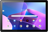 Планшет Lenovo Tab M10 (3rd Gen) LTE 4/64GB Storm Grey + Case (ZAAF0088UA)