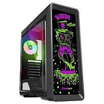 Корпус GameMax G515 RockStar