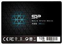 SSD диск Silicon Power Ace A55 128 GB (SP128GBSS3A55S25)