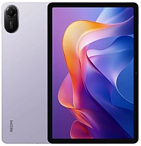 Планшет Xiaomi Redmi Pad 2 6/128Gb Wi-Fi Lavender Purple (Global)