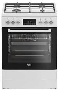 Плита Beko FBM 62330 GWDTN
