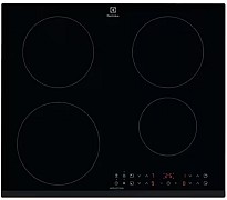 Варильна поверхня індукційна Electrolux CIR60433