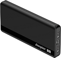 УМБ (Power Bank) Energizer UE10054 10000mAh Black