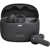 Навушники JBL Tune Beam Black (JBLTBEAMBLK) TWS