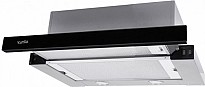 Витяжка Ventolux GARDA 50 XBG (750) SMD LED