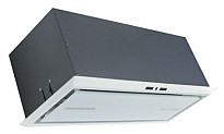 Витяжка вбудована Best Chef Loft box 1100 white 72 (4F493D2A7B)