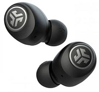 Навушники JLab GO AIR In-Ear (IEUEBGOAIRRBLK82)