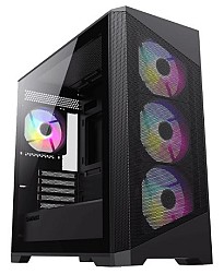 Корпус GameMax Destroyer MB