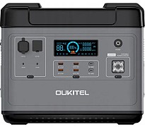 Зарядна станція Oukitel P2001E