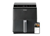 Мультипіч Cosori Dual blaze CAF-P681S-KEUR (KAAPAFCSSEU0175Y)