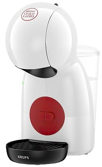 Кавоварка капсульна Krups Nescafe Dolce Gusto Piccolo XS White KP1A0131