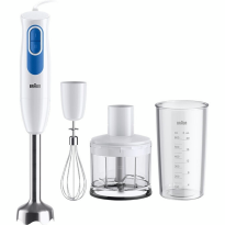 Блендер Braun MQ 20236 M WH