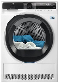 Сушильна машина Electrolux EW8D595MUC