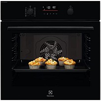 Духова шафа Electrolux LOD6F77WZ