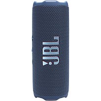 Акустична система JBL Flip 7 Blue (JBLFLIP7BLU)