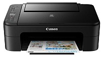 БФП Canon Pixma TS3340 з Wi-Fi (3771C007)