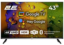 Телевізор 2E 2E-43A07KU