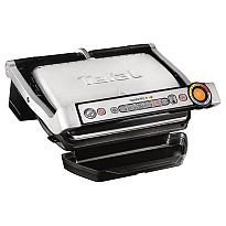 Гриль Tefal OptiGrill+ (GC712D34)