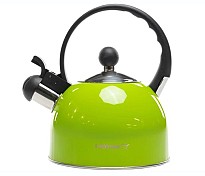 Чайник для плити Holmer WK-6315-BCSG Cloud
