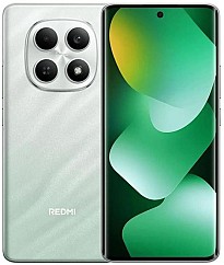 Смартфон Xiaomi Redmi Note 15 4G 8/256GB Forest Green (без зарядного пристрою) (Global)