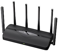 Маршрутизатор Mercusys MR37BE