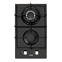 Варильна поверхня Ventolux HG320G CEST (BK) 7