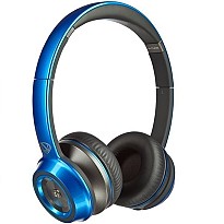 Навушники Monster NCredible NTune On-Ear Headphones Blue