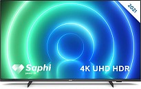 Телевізор Philips 65PUS7506