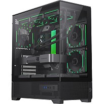 Ігровий корпус GameMax VISTA 2 AB
