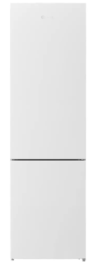 Двокамерний холодильник Indesit INKS 1401 W4U