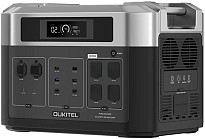 Зарядна станція Oukitel BP2000E