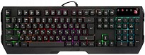 Клавіатура дротова A4Tech Bloody Q135 Black
