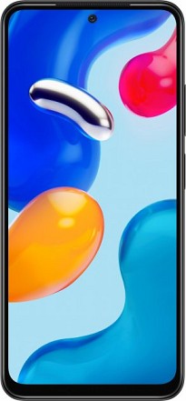 Смартфон Xiaomi Redmi Note 11S 6/128GB Graphite Gray