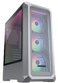 Корпус Cougar ARCHON 2 MESH RGB (White)