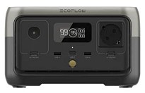 Зарядна станція EcoFlow RIVER 2 300 Вт 256 Вт/год LiFePO4 (RIVER2)