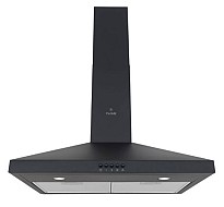Витяжка купольна Perfelli K 6202 BL 700 LED