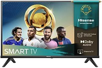 Телевізор Hisense 32A4Q