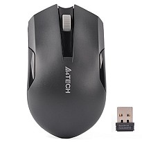 Миша A4Tech G3-200N Grey
