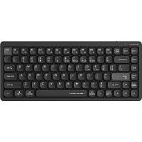 Клавіатура бездротова A4-Tech Fstyler FBX53C Black