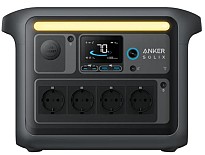 Зарядна станція Anker Solix C1000X 1800W/1056Wh