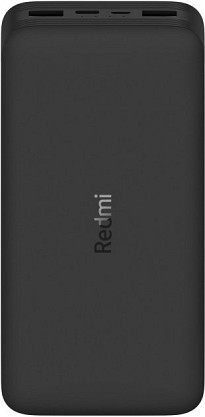 УМБ (Power Bank) Xiaomi Redmi Power Bank 20000mAh