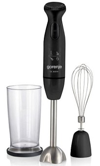Блендер Gorenje HBC802QB
