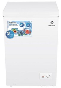 Морозильна скриня Interlux IL-0100CF
