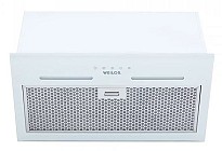 Витяжка вбудована Weilor PBS 52300 GLASS WH 1000 LED Strip